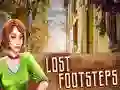 Jwèt Lost Footsteps sou entènèt
