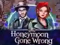 Jwèt Honeymoon Gone Wrong sou entènèt