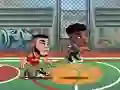 Jwèt Street Basketball sou entènèt