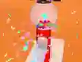 Jwèt Gumball Drop sou entènèt