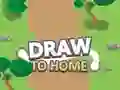 Jwèt Draw To Home 3D sou entènèt