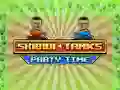 Jwèt Skibidi Tanks Party Time sou entènèt