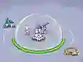 Jwèt Planet Mining Wars sou entènèt