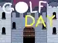 Jwèt Golf Day sou entènèt