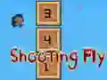 Jwèt Shooting Fly sou entènèt