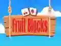 Jwèt Fruit Blocks sou entènèt
