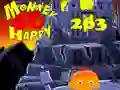 Jwèt Monkey Go Happy Stage 263 sou entènèt