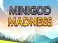Jwèt Minigod Madness sou entènèt