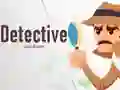 Jwèt Detective - Logic Puzzles sou entènèt