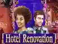 Jwèt Hotel Renovation sou entènèt