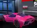 Jwèt Speed Racing V sou entènèt