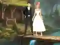 Jwèt Wedding Pair Forest Escape sou entènèt