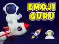 Jwèt Emoji Guru sou entènèt