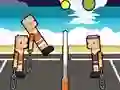 Jwèt Crazy Tennis sou entènèt