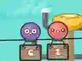 Jwèt Bird Line Math Addition sou entènèt