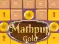 Jwèt MathPup Gold sou entènèt