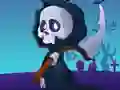 Jwèt BuildaPic Halloween sou entènèt