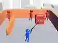 Jwèt Mr Spy Shooter 3D sou entènèt
