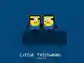 Jwèt Little Yellowmen Jumping sou entènèt
