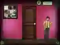 Jwèt Amgel Easy Room Escape 207 sou entènèt