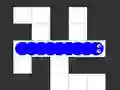 Jwèt Wriggle sou entènèt