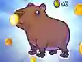 Jwèt Capy Cutie Clicker sou entènèt