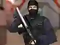 Jwèt FPS Strike sou entènèt