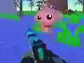 Jwèt Kawaii Shooter sou entènèt