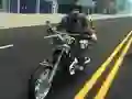 Jwèt Highway Moto sou entènèt