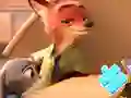 Jwèt Jigsaw Puzzle: Zootopia 2 sou entènèt