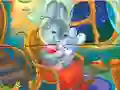 Jwèt Jigsaw Puzzle: Goodnight Story sou entènèt