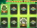 Jwèt Card Monsters sou entènèt