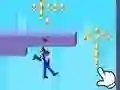 Jwèt Hook Master: Mafia City sou entènèt