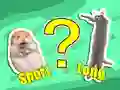 Jwèt Kids Quiz: Shortest And Longest sou entènèt