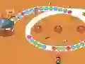 Jwèt Zuma Bubble Blast sou entènèt