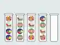 Jwèt Ball Sort Puzzle sou entènèt