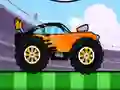 Jwèt Car Football sou entènèt