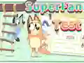 Jwèt Kids Quiz: Bluey Superfan Test sou entènèt