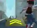 Jwèt Faily Skater sou entènèt