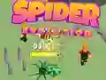 Jwèt Spider Evolution sou entènèt