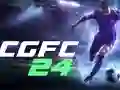 Jwèt CG FC 25 sou entènèt