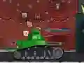 Jwèt Tank Wars sou entènèt