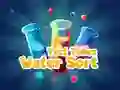 Jwèt Test Tubes Water Sort sou entènèt