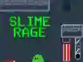 Jwèt Slime Rage sou entènèt
