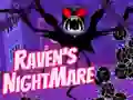 Jwèt Raven's Nightmare sou entènèt