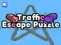 Jwèt Traffic Escape Puzzle sou entènèt
