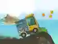 Jwèt Moving Truck Bounty sou entènèt