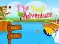 Jwèt The Pond Adventure sou entènèt