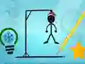 Jwèt Hangman Challenge Winter sou entènèt