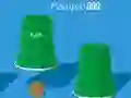 Jwèt Cups sou entènèt